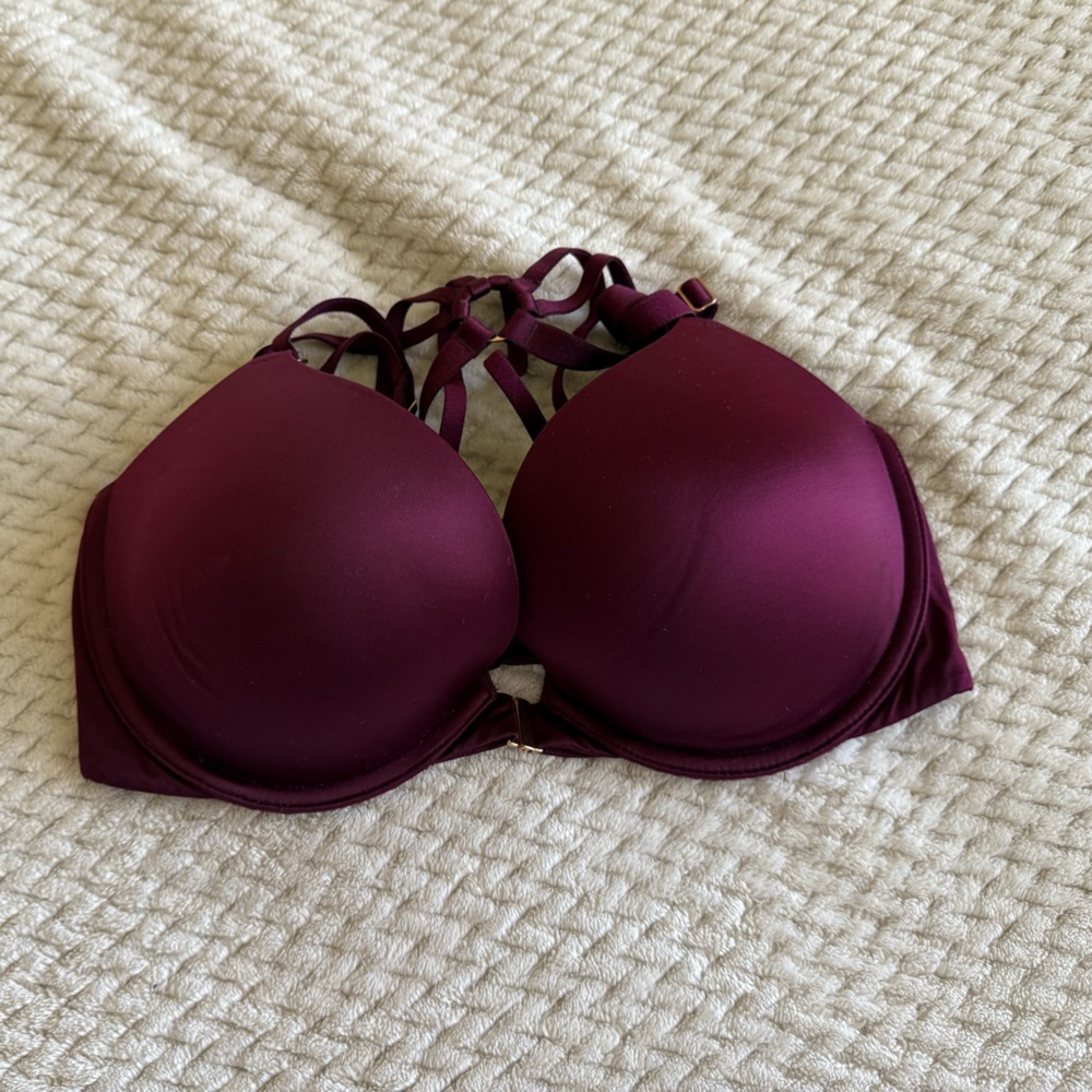 Victoria’s Secret bra